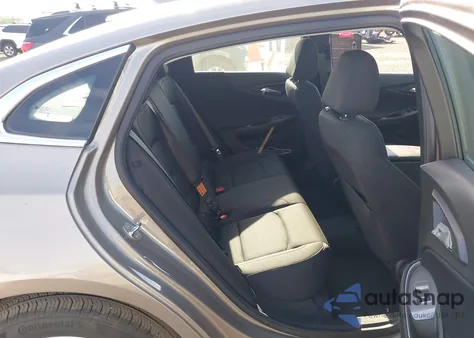 2024 Chevrolet Malibu Fwd Rs из США, поврежденный, VIN 1G1ZG5ST8RF178085